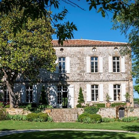 Maison Le Sepe - Vignoble Bio Et Maison D'Hotes サント・ラドゴンド エクステリア 写真