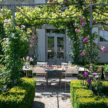 Maison Le Sepe - Vignoble Bio Et Maison D'Hotes サント・ラドゴンド エクステリア 写真