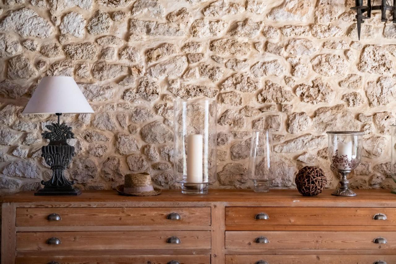 Maison Le Sepe - Vignoble Bio Et Maison D'Hotes サント・ラドゴンド エクステリア 写真